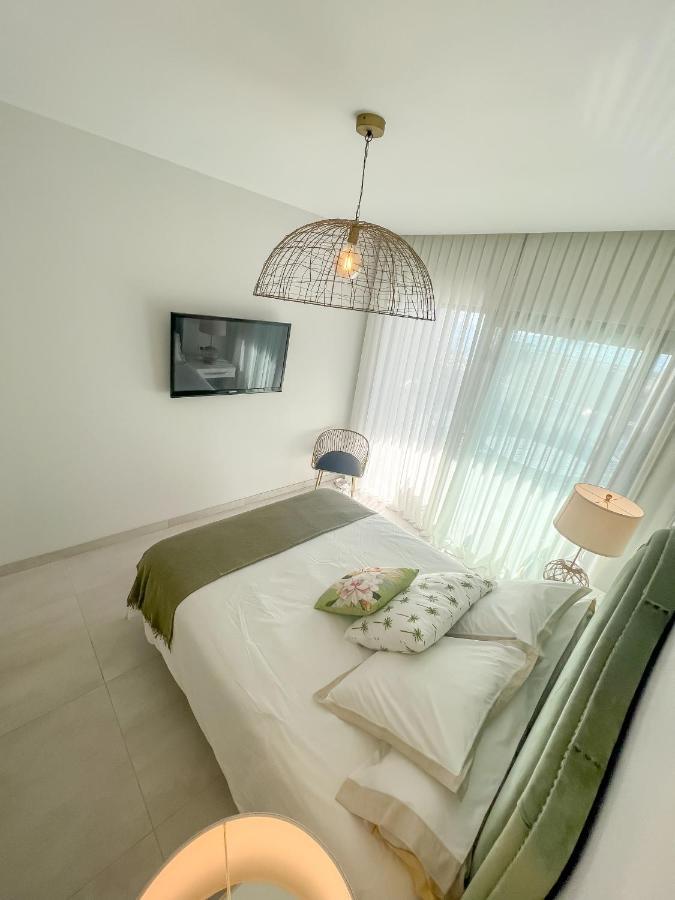 Apartament Sunset Waves 3 Benidorm Zewnętrze zdjęcie